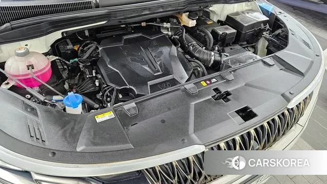 Kia Carnival 4th generation id 2894897 из Кореи 16