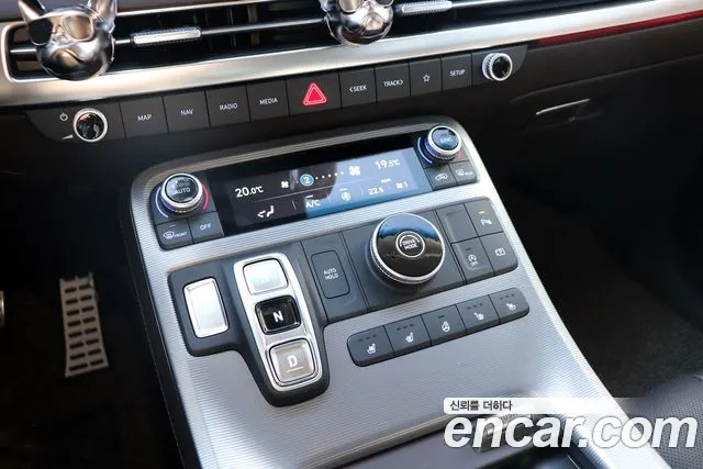 Hyundai The New Palisade id 2685342 из Кореи 16