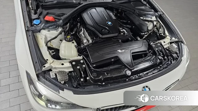 BMW 3 Series GT (F34) id 3380291 из Кореи 16