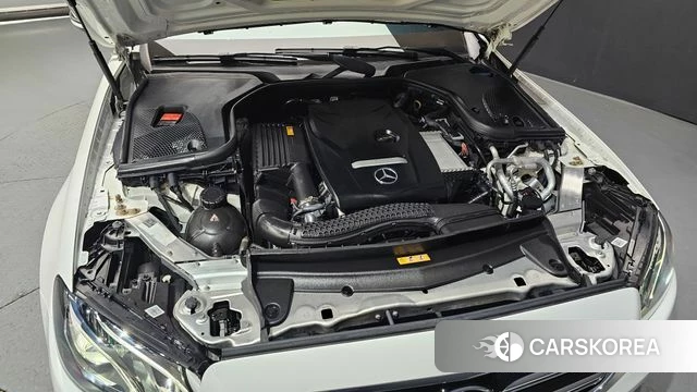 Mercedes-Benz E-Class W213 id 4188081 из Кореи 27