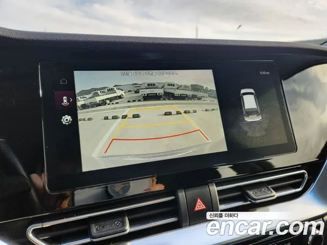 Kia The New Niro id 2659302 из Кореи 16