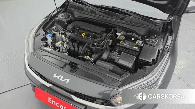 Kia The New K3 2nd generation id 4871642 из Кореи 16