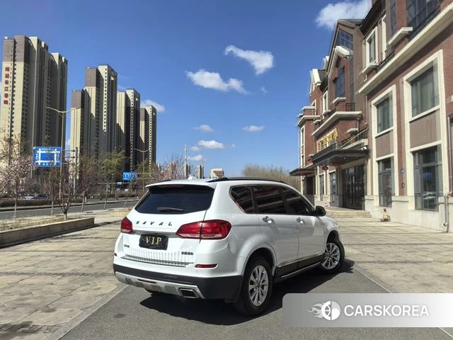 Haval H6 id 4236346 из Китая 19