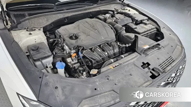 Hyundai The New Grandeur IG id 3024125 из Кореи 16