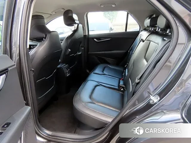 Kia Di Ol Nu Niro id 3366778 из Кореи 16