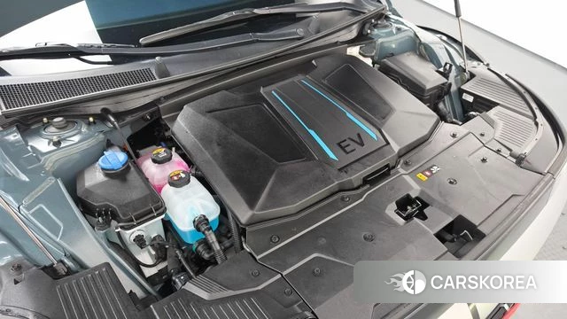 Hyundai Ionic 5 id 4368918 из Кореи 29