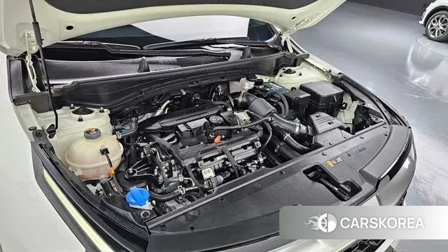 Kia Sportage 5th Generation id 3384078 из Кореи 16