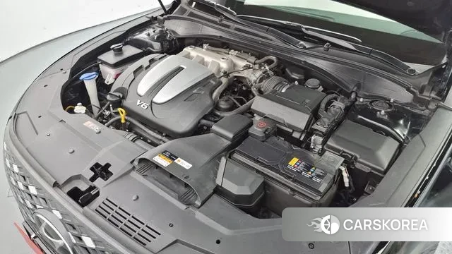 Hyundai The New Grandeur IG id 2895317 из Кореи 16