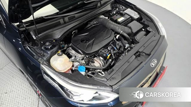 Kia Come New K3 id 4836412 из Кореи 16