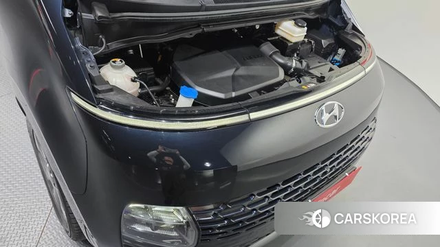 Hyundai Staria id 4585690 из Кореи 27