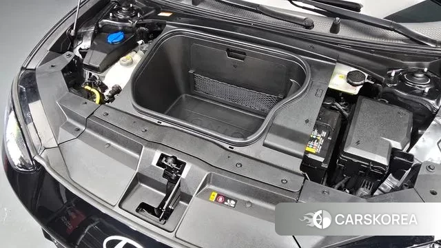 Hyundai Ionic 6 id 3478202 из Кореи 16