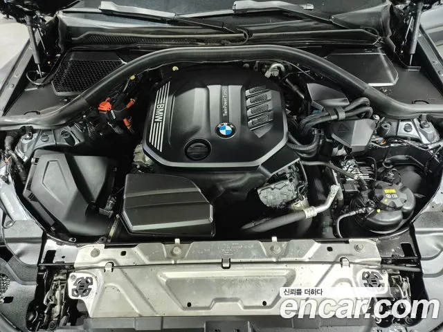 BMW 3 Series (G20) id 2860133 из Кореи 16