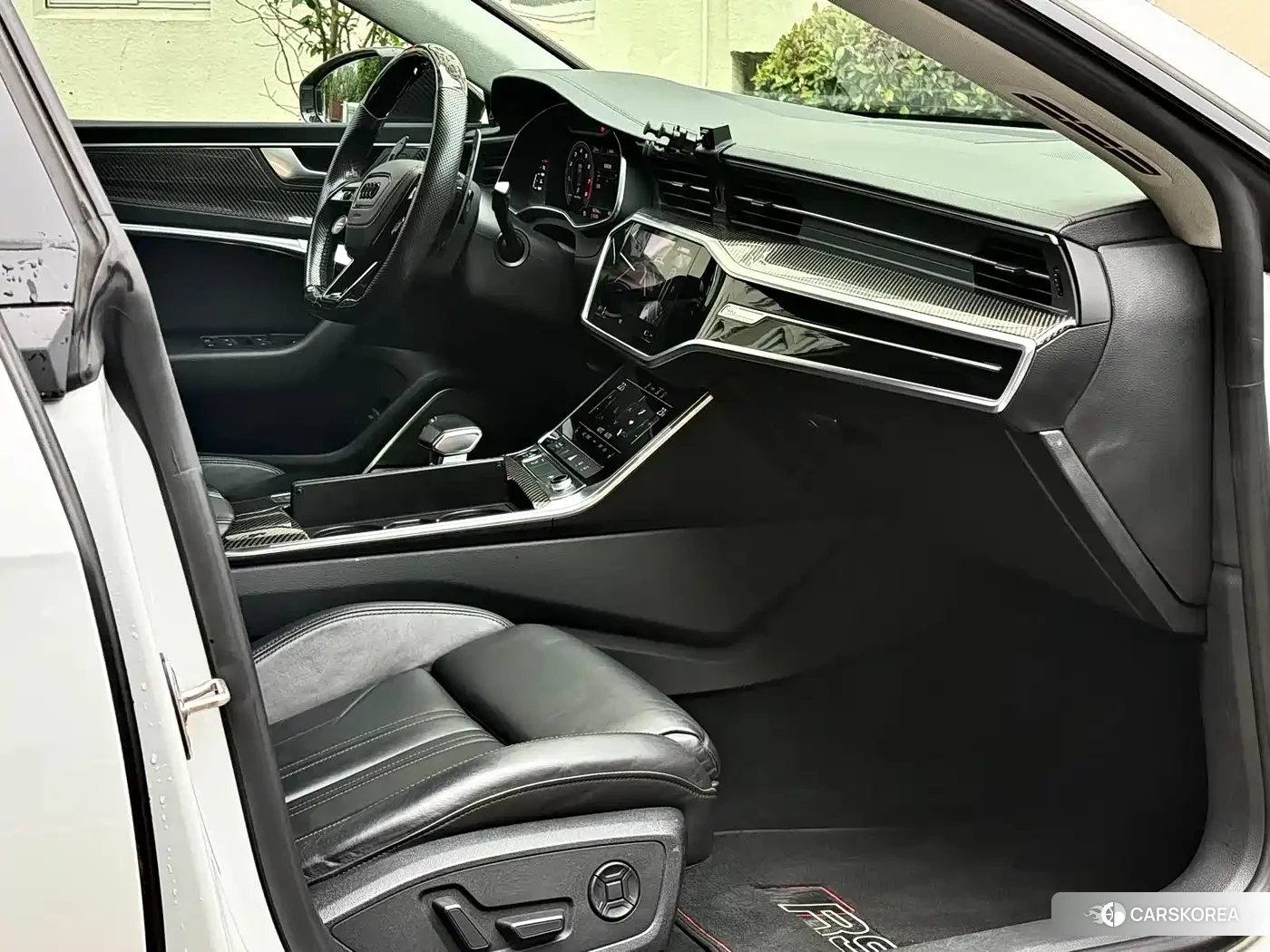 Audi A7 id 4599784 из Китая 12