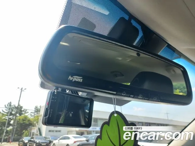 Ssangyong Beautiful Korando id 2927842 из Кореи 16