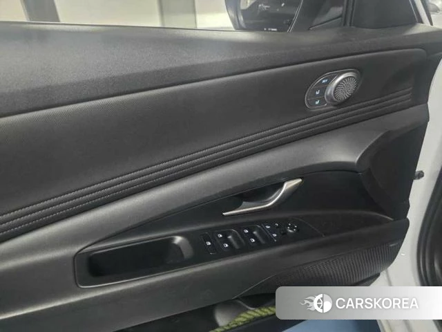 Hyundai Avante (CN7) id 4206627 из Кореи 9