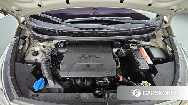 Kia All New Morning (JA) id 3004817 из Кореи 16