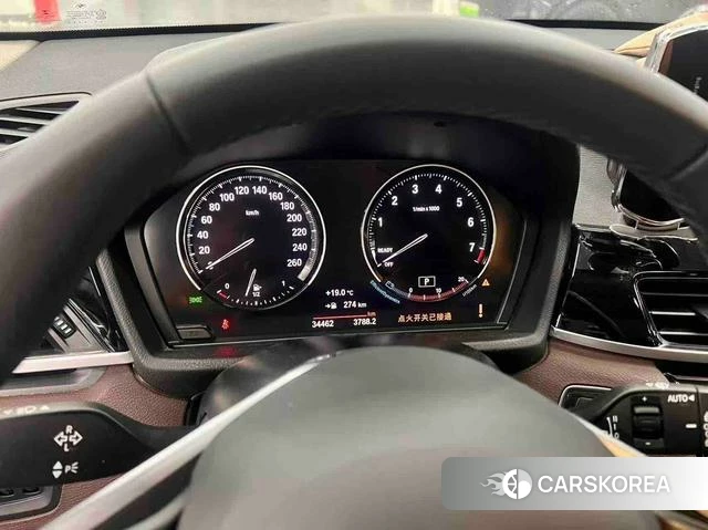 BMW X1 id 4218193 из Китая 9