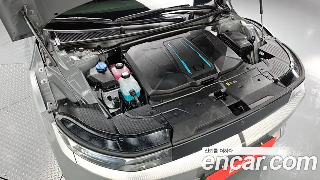 Hyundai Ionic 5 id 2806179 из Кореи 16