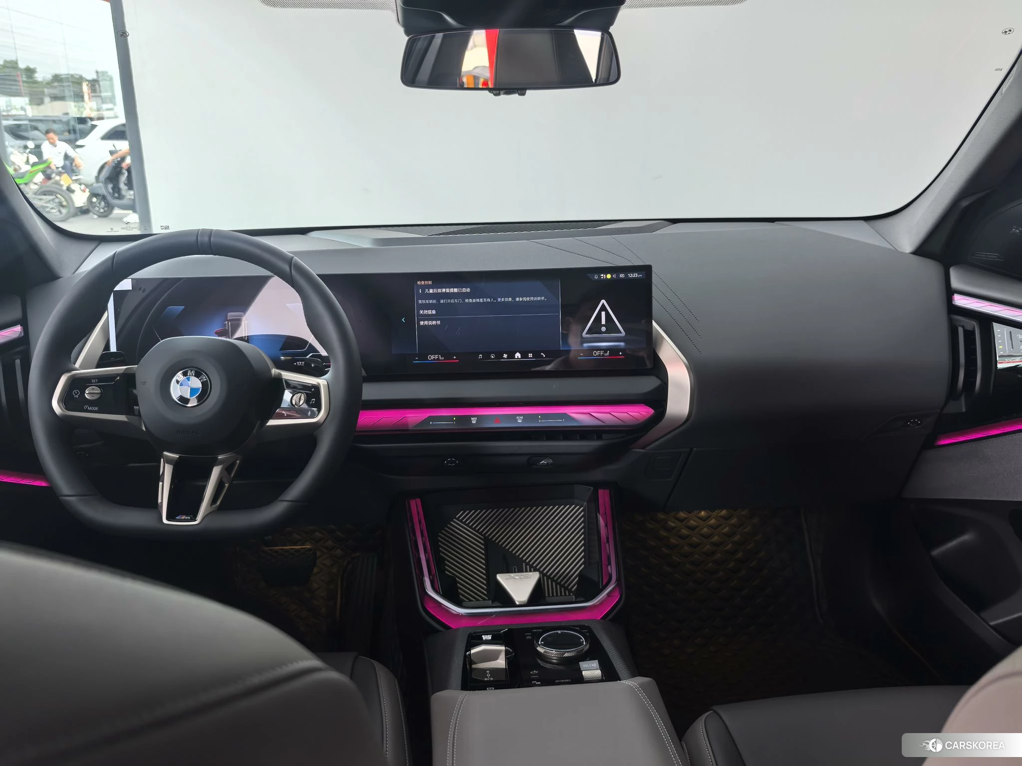 BMW X3 id 4452795 из Китая 14