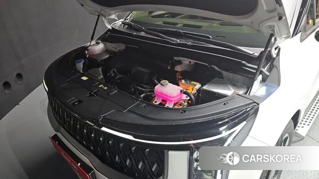 Kia The New Carnival 4th Generation id 3731420 из Кореи 16