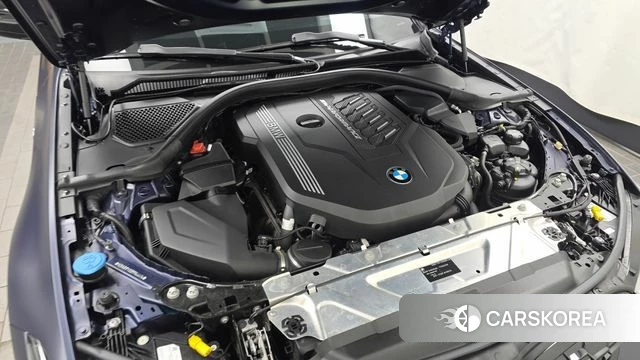 BMW 3 Series (G20) id 4422499 из Кореи 16
