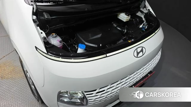 Hyundai Staria id 4421471 из Кореи 16