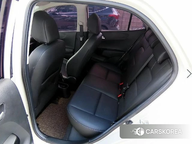 Kia All New Morning (JA) id 4511640 из Кореи 16