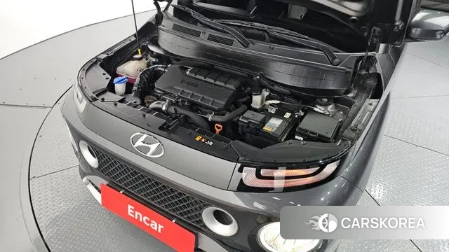 Hyundai Casper id 3411062 из Кореи 16