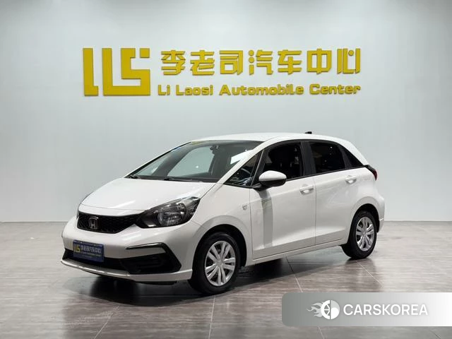 Honda Fit id 4365781 из Китая 27