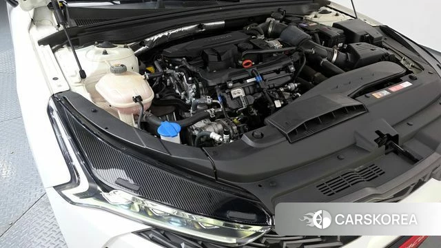 Kia K5 3rd generation id 3827773 из Кореи 16