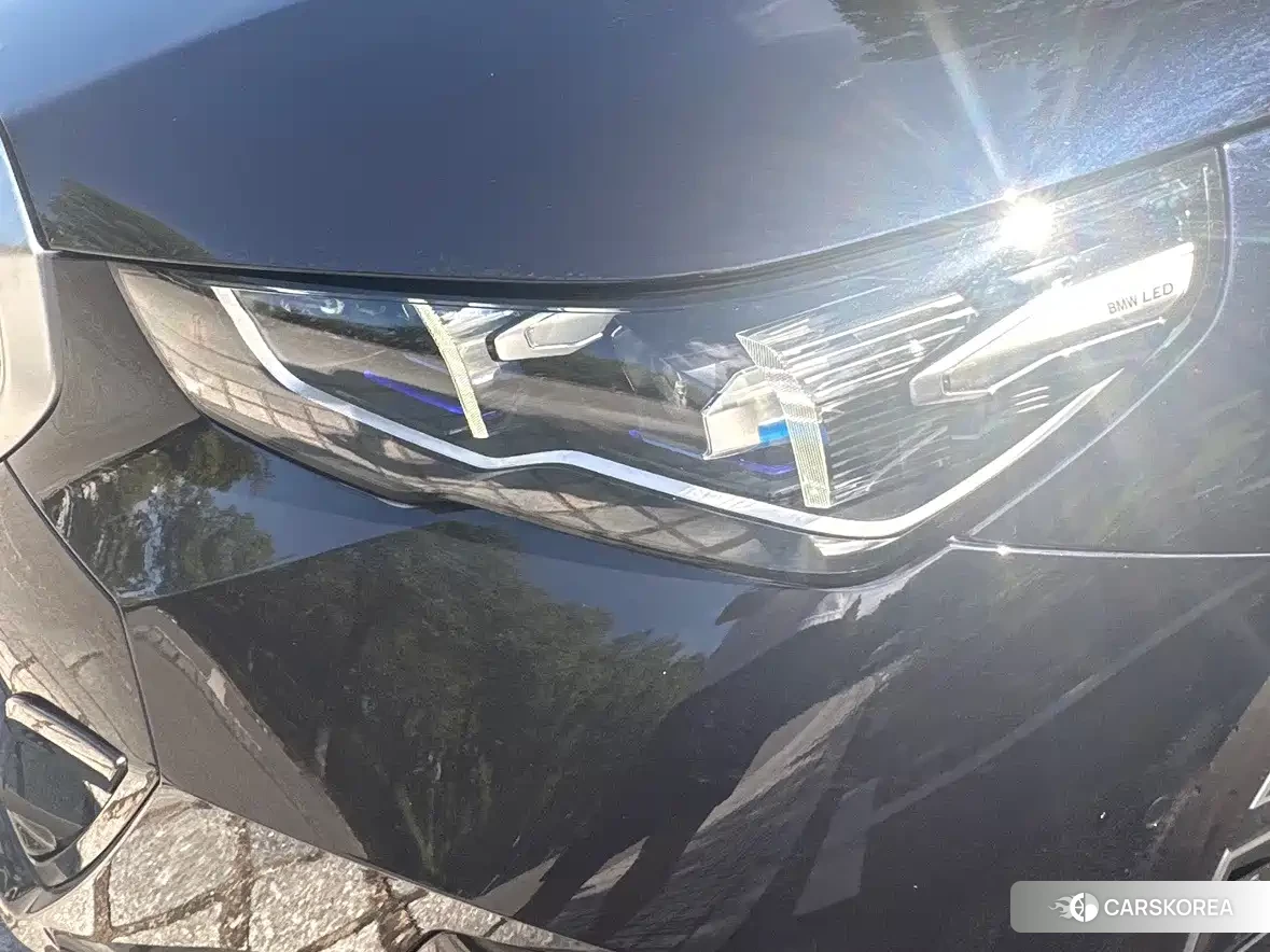 BMW 5 series id 4664605 из Китая 11