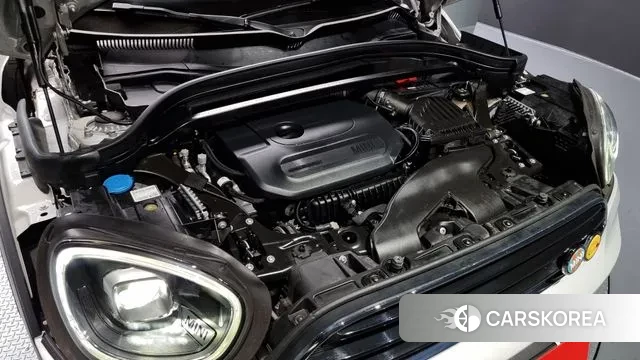 Mini Cooper Countryman id 3415848 из Кореи 16