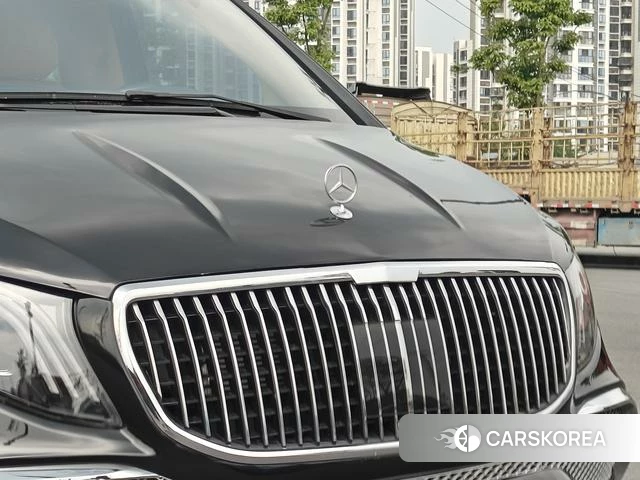 Mercedes-Benz Vito id 4328498 из Китая 35