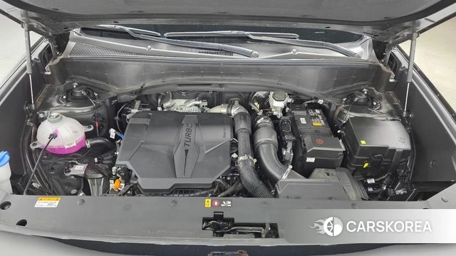 Hyundai Palisade (LX3) id 4505152 из Кореи 16