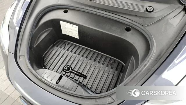 Tesla Model 3 id 3600376 из Кореи 16