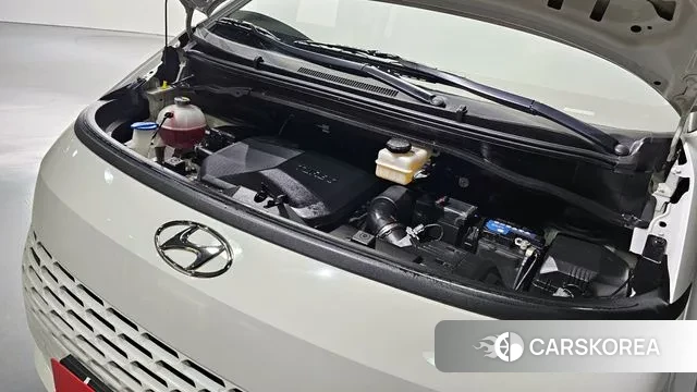 Hyundai Staria id 3406817 из Кореи 16