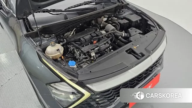 Kia Sportage 5th Generation id 2960039 из Кореи 16