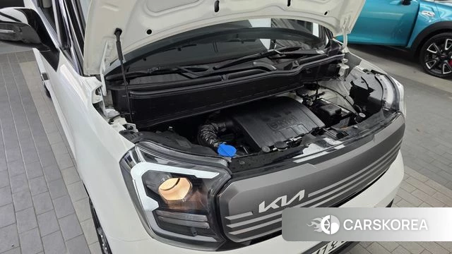 Kia The New Kia Ray id 4186379 из Кореи 16