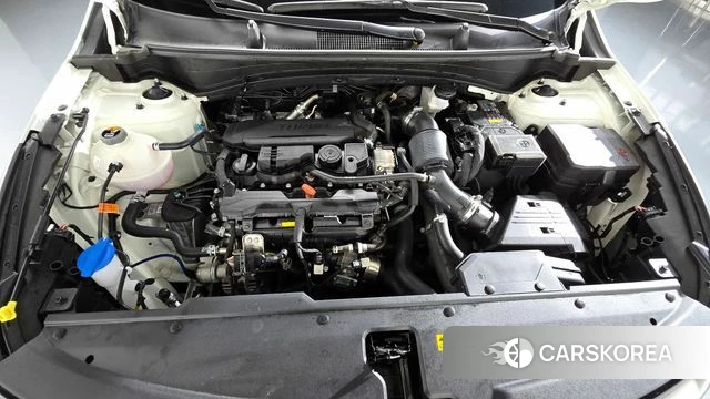 Kia The New Sportage 5th Generation id 4778162 из Кореи 27