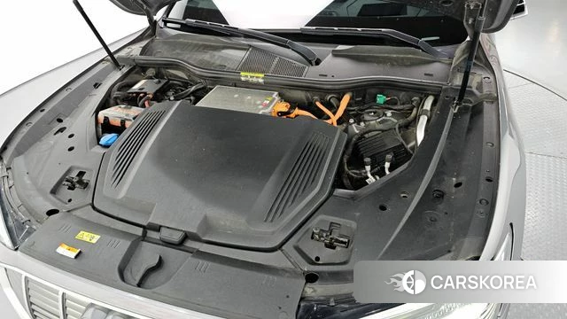 Audi e-Tron id 4331091 из Кореи 16
