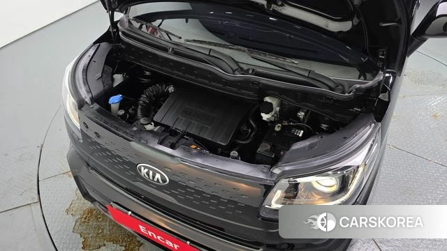 Kia The New Ray id 4770138 из Кореи 16