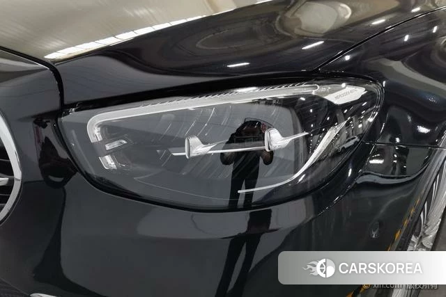 Mercedes-Benz E-class id 4297869 из Китая 20