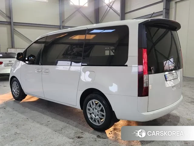 Hyundai Staria id 3487809 из Кореи 16