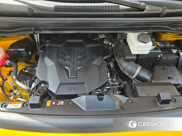 Hyundai Staria id 3864580 из Кореи 16