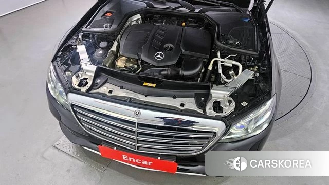Mercedes-Benz E-Class W213 id 3955374 из Кореи 16