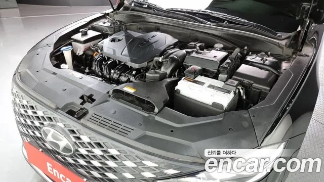 Hyundai The New Grandeur IG id 2948198 из Кореи 16