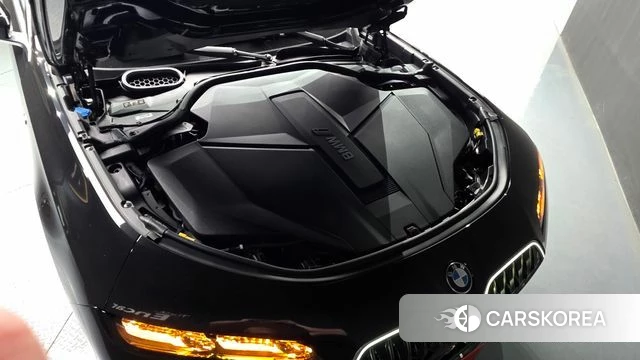 BMW i7 (G70) id 4499952 из Кореи 30