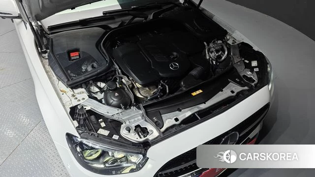 Mercedes-Benz E-Class W213 id 4245141 из Кореи 28