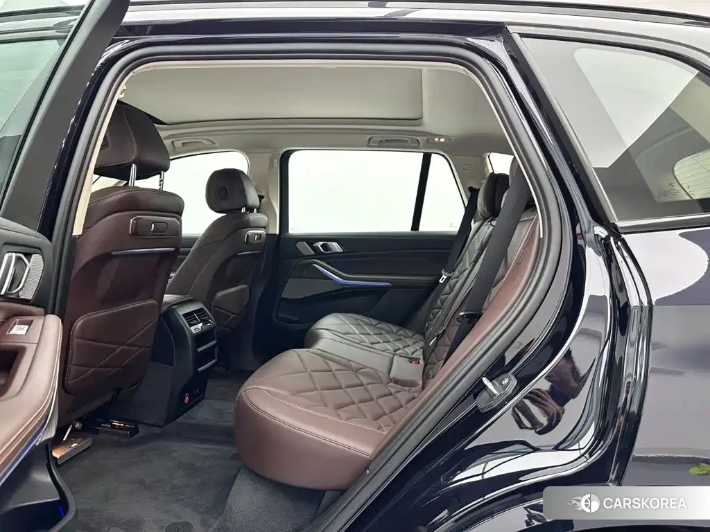BMW X5 id 4654546 из Китая 26