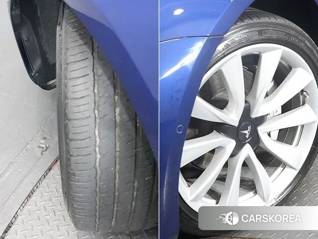 Tesla Model 3 id 3340533 из Кореи 16